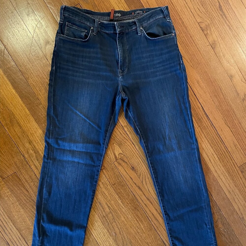 34 Heritage Jeans